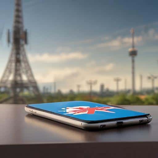 New Leadership: Digicel Pacific Welcomes CEO Steve Long to Transform Telecommunications