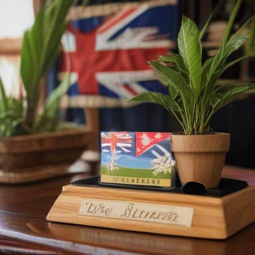 New Leadership: Dr. Vinesh Kumar Takes Helm at Multi-Ethnic Affairs and Sugar Industry