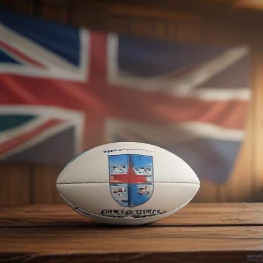 New Leadership, Fresh Hope: Cawanibuka Takes Charge at Fiji Rugby Union