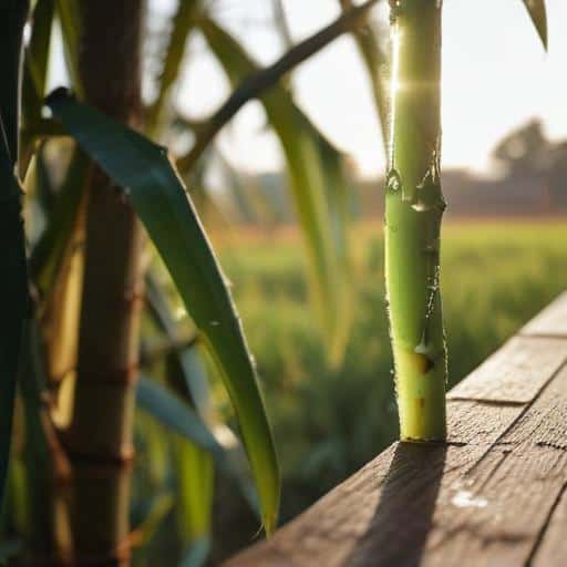 New Leadership in Fiji's Sugar Industry: Dr. Vinesh Kumar Takes the Helm