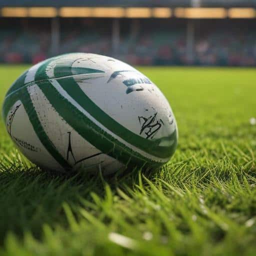 New Leadership, New Horizons: Fiji Rugby's Game Changer Steps In