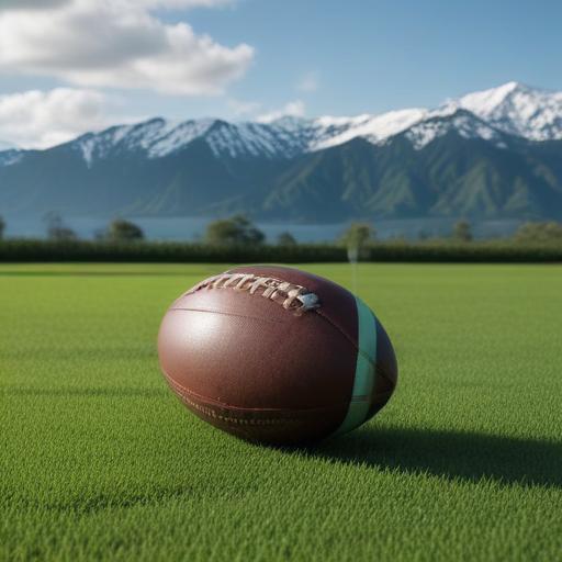 New Leadership, New Vision: Tailevu Rugby Union's Bright Future Under Joseph Rodan Snr