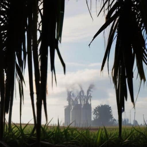 New Leadership on the Horizon: Fiji Sugar Corporation Welcomes Adrian Ram