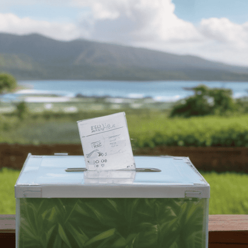 New Leadership Sparks Hope for Fiji's Anti-Corruption Efforts