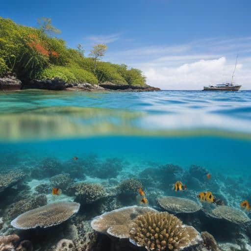 New Leadership Sparks Optimism for Fiji's Tourism Future