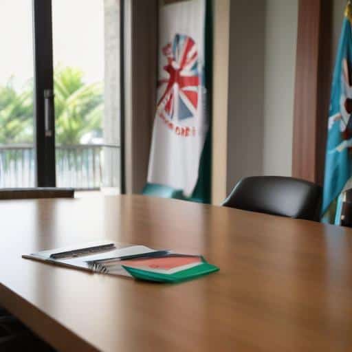 New Leadership Takes Charge: Fiji's Consumer Council Revamps Its Board