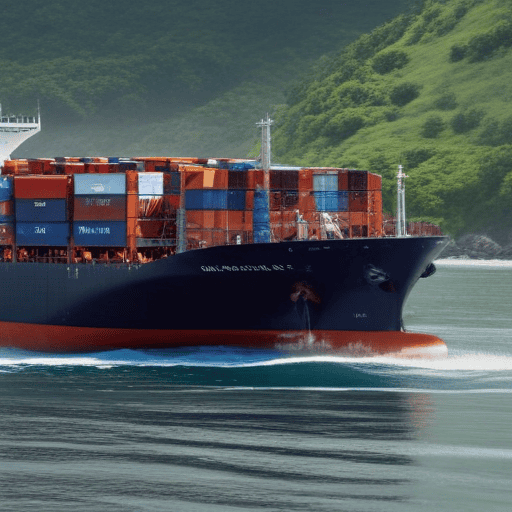 New Logistics Venture Set to Transform Papua LNG Project