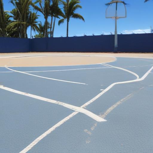 New Multipurpose Court Set to Transform Youth Sports in Lautoka