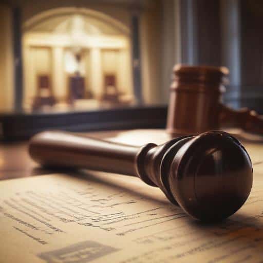 New Murder Charges Emerge for Convicted Killer: A Case That Shakes the Community