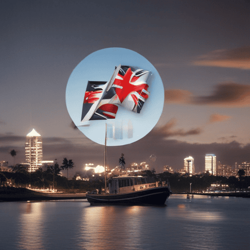 Illustration of ‘New party to create a competitive election’