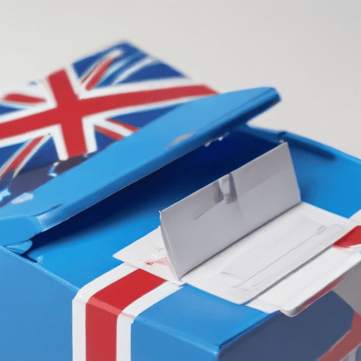 Illustration of ‘New party to create a competitive election’