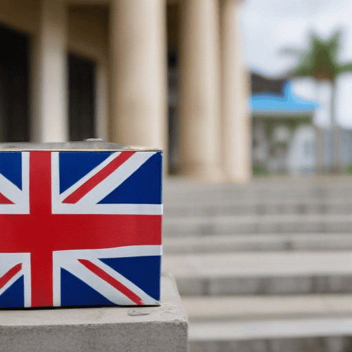 Illustration of ‘New party to create a competitive election’