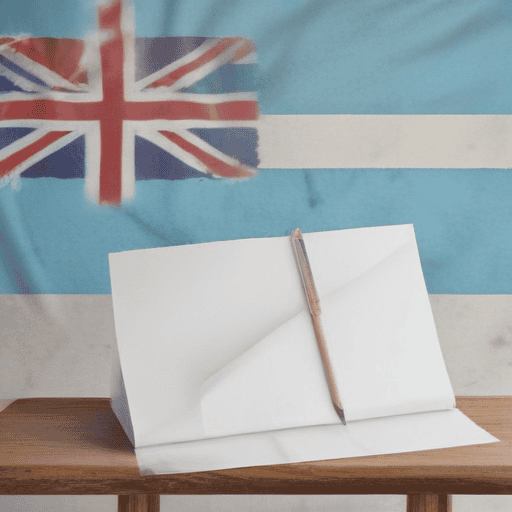 Illustration of ‘New party to create a competitive election’