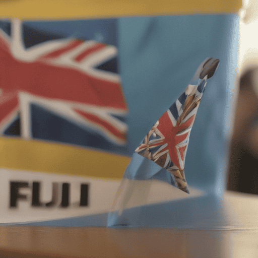 Illustration of ‘New party to create a competitive election’