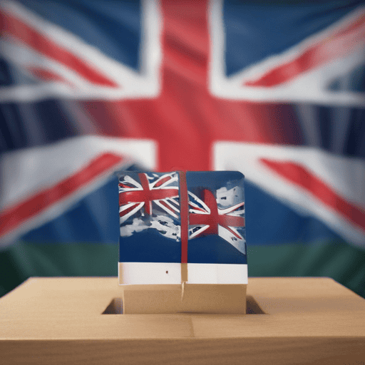 Illustration of ‘New party to create a competitive election’