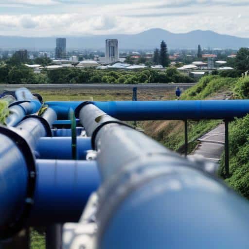 New Pipelines to Transform Suva's Water Supply: What You Need to Know!