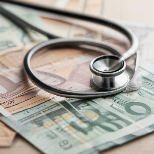 New Resolution Sparks Hope for Global Health Financing