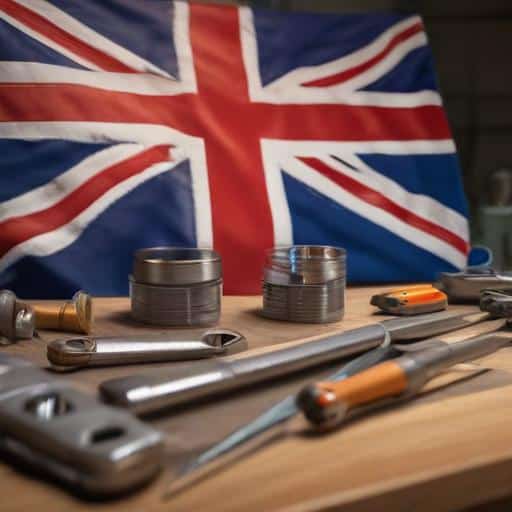 New Showroom Revolutionizes Access to Engineering Solutions in Samabula