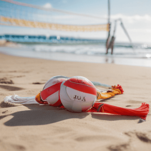 New Sponsorship Sparks Excitement for Suva Volleyball's Future