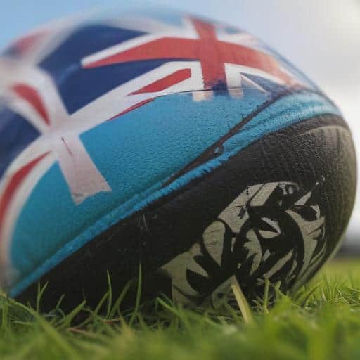 New Star Halfback Sam Wye Ready to Make His Mark with Flying Fijians