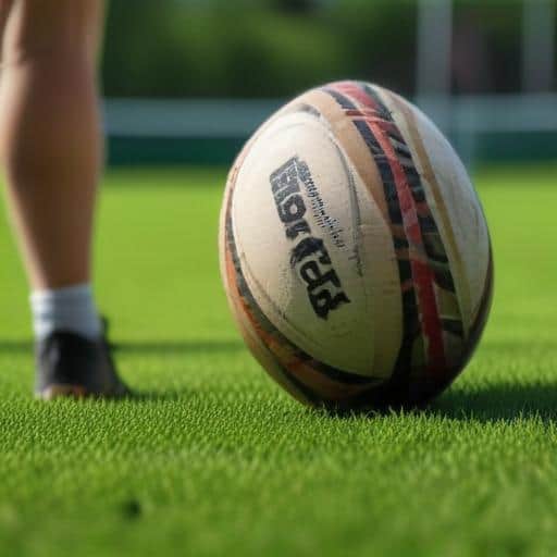 New Support Sparks Excitement for Ba Women's Rugby Team