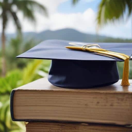 New TVET Opportunities Spark Hope for Vanuabalavu Students