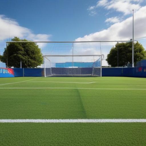 New Venue, Same Excitement: IDC 2025 Takes a Turn to Churchill Park!