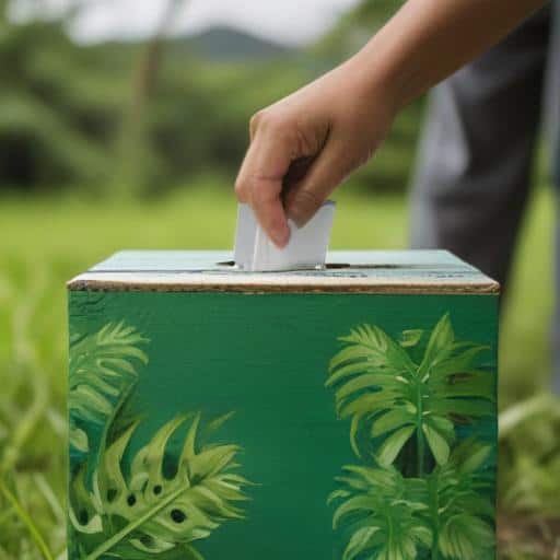 New Voices, New Choices: The Rise of Fiji's Young Political Leaders