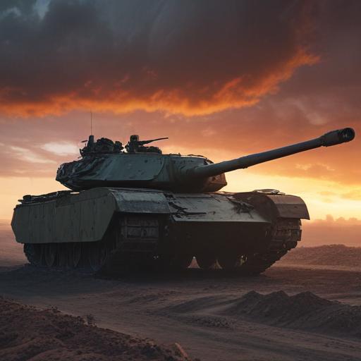 New Warning From Ukraine: Is a Russian Offensive on the Horizon?