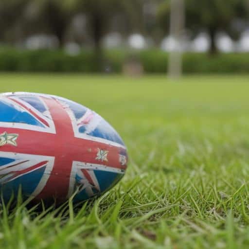 New Zealand Coach Takes the Helm of Fiji Airways Fijian 7s Team