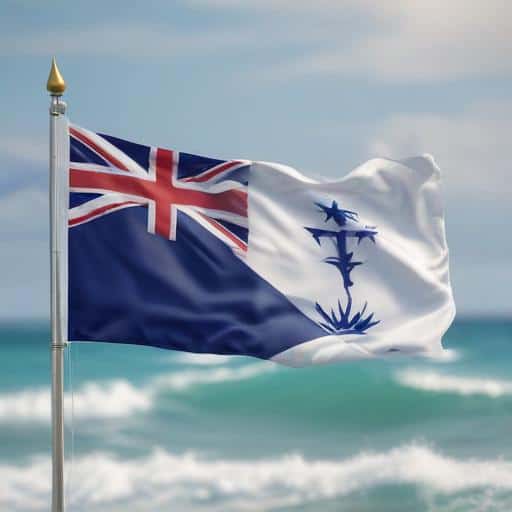 New Zealand Stands Firm on Aid to Kiribati Amid Diplomatic Strain