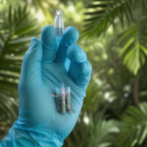 New Zealand Steps Up: $4 Million to Fight Fiji's HIV Crisis