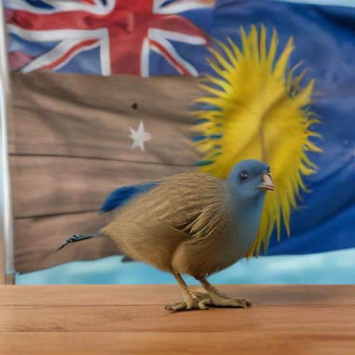 New Zealand's $20 Million Investment: A Boost for Fiji's Future?