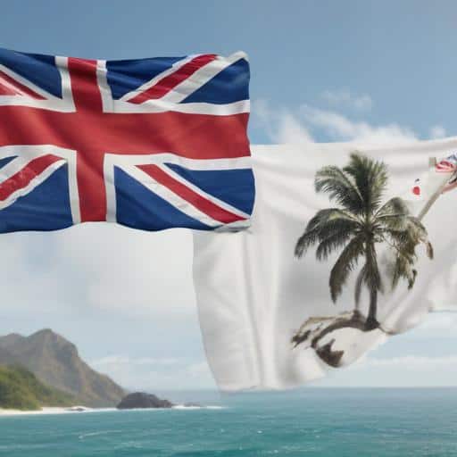 New Zealand's Aid Strategy Stays Strong Amidst Diplomatic Tensions with Kiribati