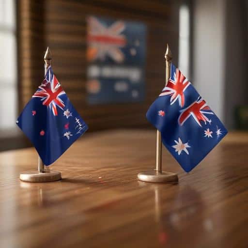 New Zealand’s Quiet Ultimatum to the Cook Islands