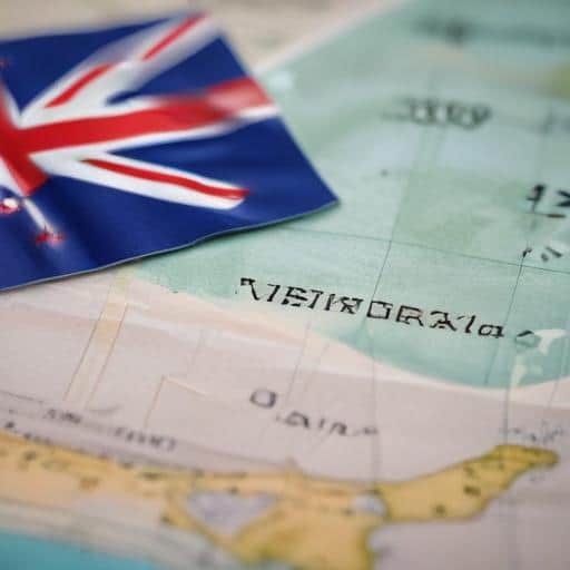 New Zealand's Visa Policy Sparks Debate: Prioritizing Economic Needs Over Pacific Ties?