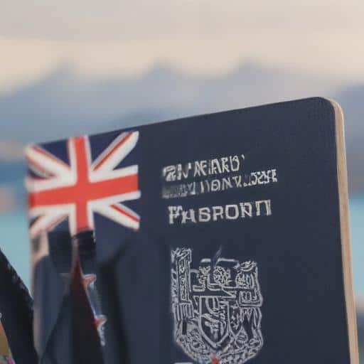 New Zealand's Visa Policy Sparks Pacific Nations' Outcry