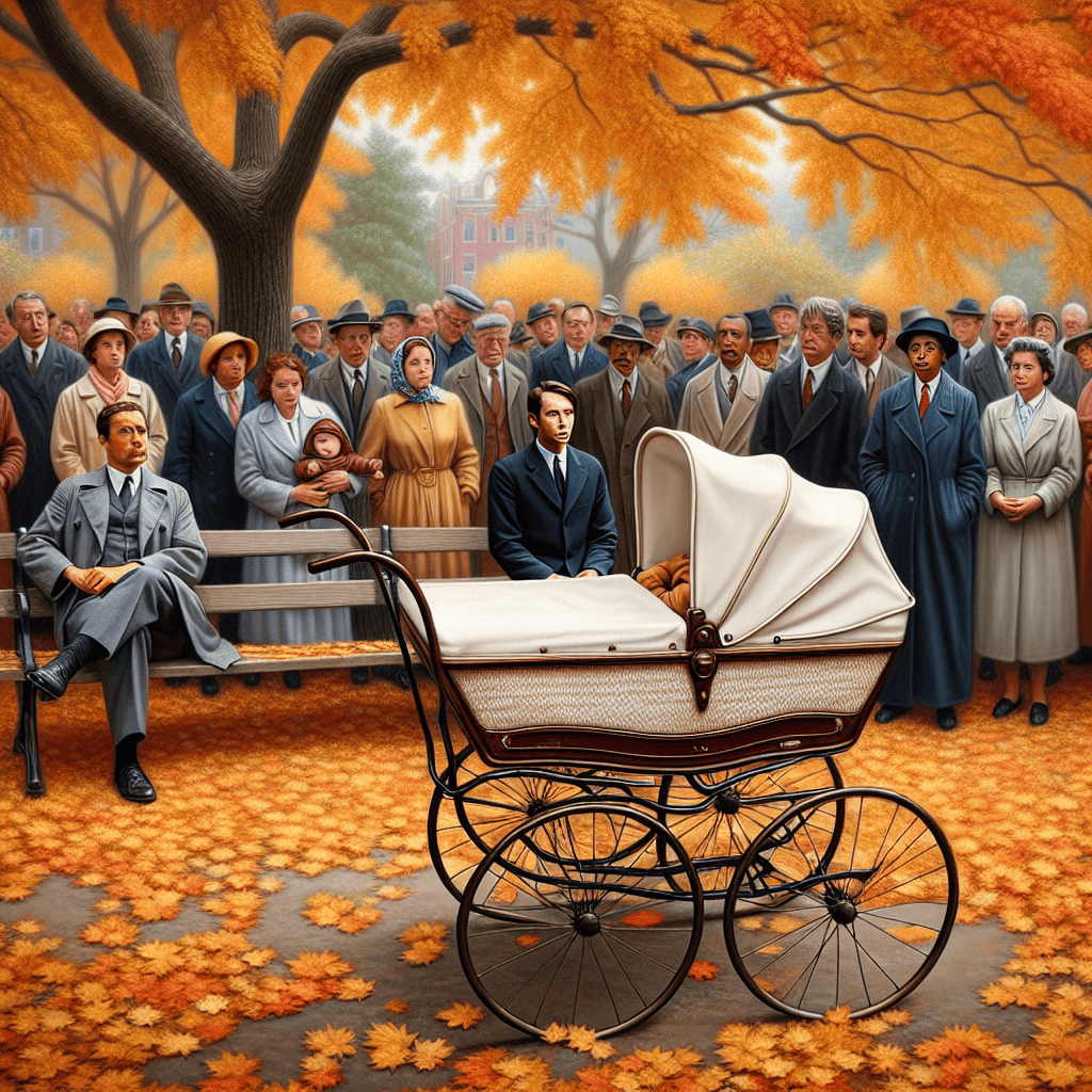 Newborn Found Abandoned: A Community's Call to Action