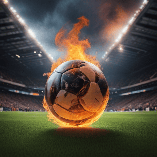 Newcastle's Fiery Comeback: A 4-3 Thriller at St James' Park!