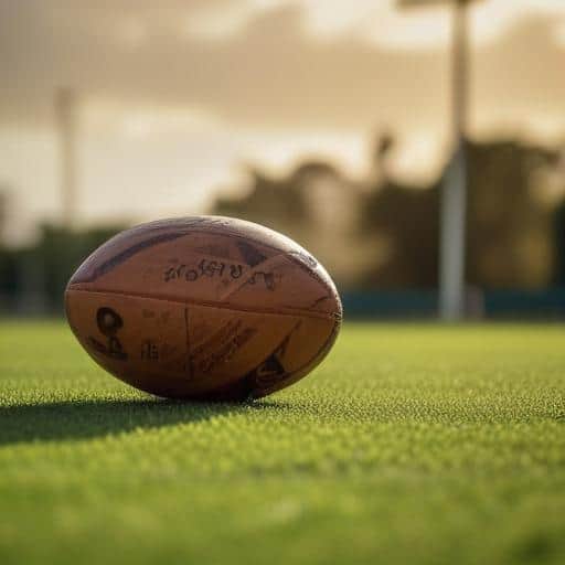 Next Generation Star: Rupeni Caucaunibuca Junior Joins Montpellier Academy