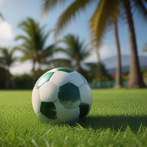 Neymar's Stunning Return: Can Brazil Rise to Glory?