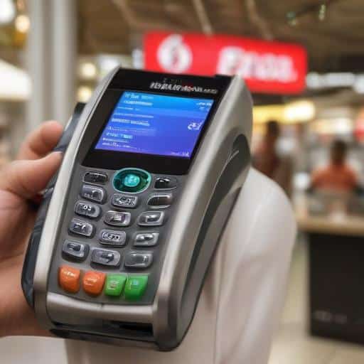 NFA and Vodafone Join Forces for a Cashless Fiji Revolution