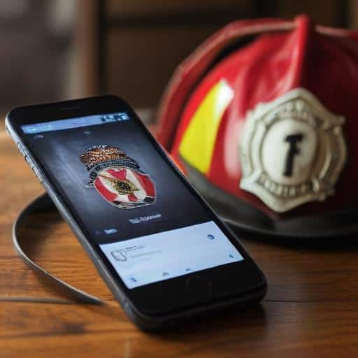 NFA Goes Digital: Transforming Emergency Services with Mobile Payments