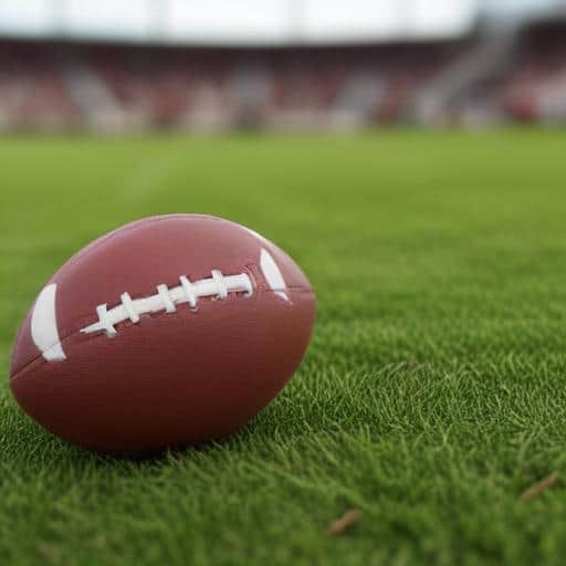 NFL Welcomes Rugby Star T.J. Maguranyanga to Commanders Roster