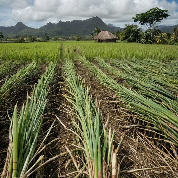 Illustrative image related to NFU urges Fiji government to pay full $85/tonne cane price for 2025, seeks May payout to cover $5.03 gap and bonuses.