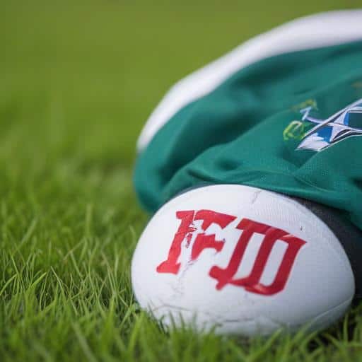 Nicky Little: The Jersey Burden and Fiji Rugby's Push for Unity