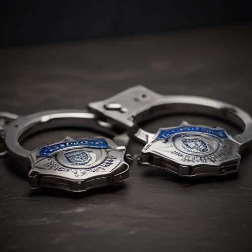 Nighttime Heist: Man Sentenced to Six Years for Aggravated Robbery