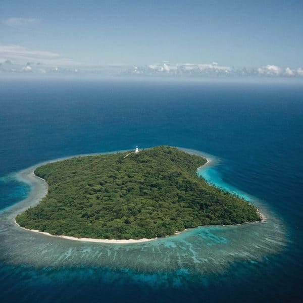 Nine Missing at Kadavu Waters as Fiji Navy, Police and NZ Air Force Join Search