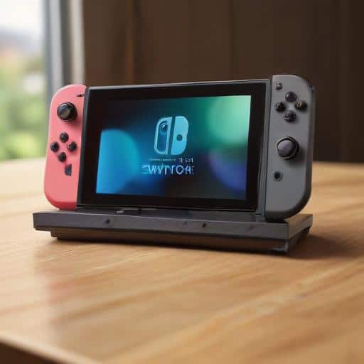 Nintendo’s Switch 2 Soars: A New Era in Gaming Sales?