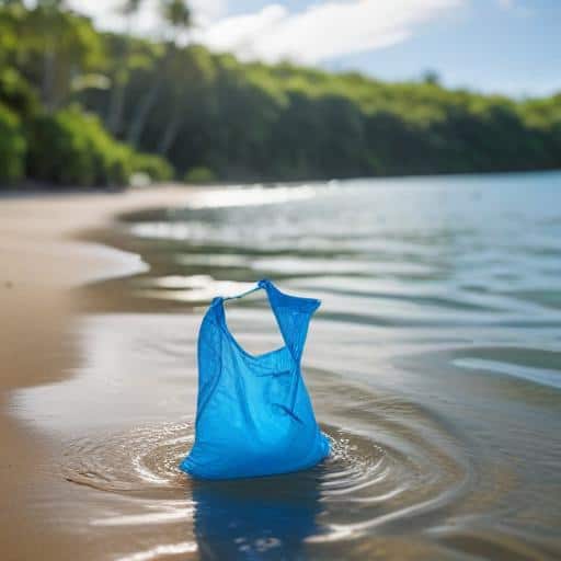 Niranjan Autoport Leads Powerful Cleanup for Fiji's Marine Future